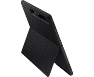 SAMSUNG Protective Standing Cover do Galaxy Tab S8 Ultra Black - 718390 - zdjęcie 6